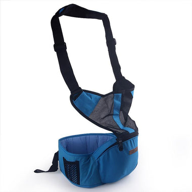 Breathable Ergonomic Hip Seat Baby Carrier