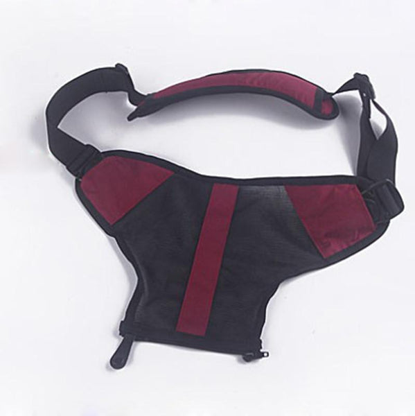 Breathable Ergonomic Hip Seat Baby Carrier