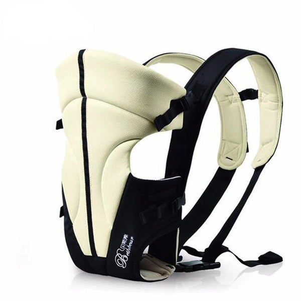 Multi functional Front Facing Comfortable Baby Sling