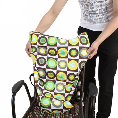 Portable Infant Seat