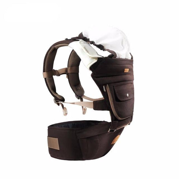 Hip seat Ergonomic baby carriers