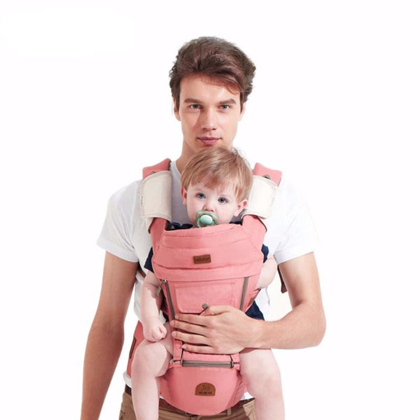 Hip seat Ergonomic baby carriers