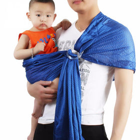 Breathable Comfortable Baby Slings
