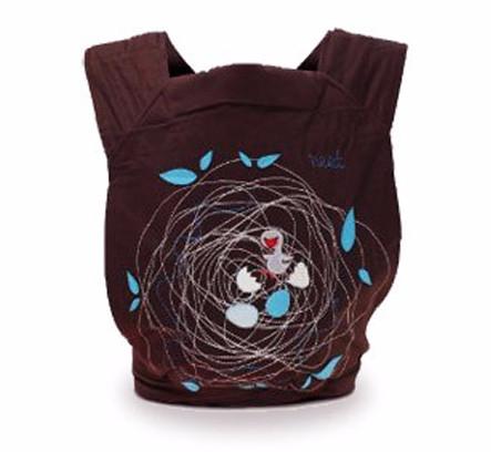 Quality Comfortable Pattern Sling