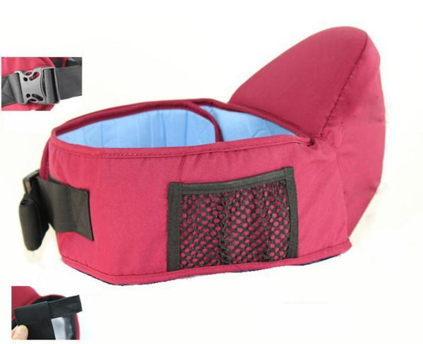 Waist Stool Walkers Baby Sling