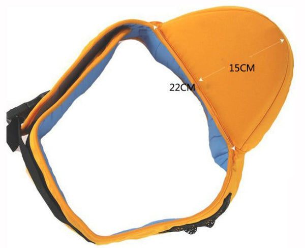 Waist Stool Walkers Baby Sling