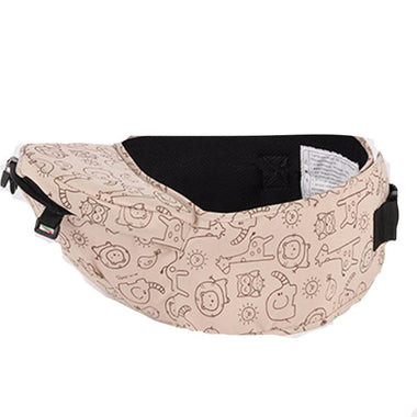 Hip Seat Baby Sling