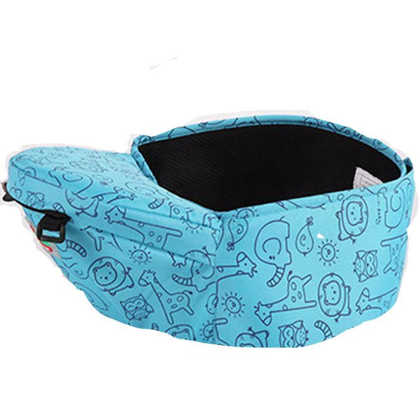 Hip Seat Baby Sling