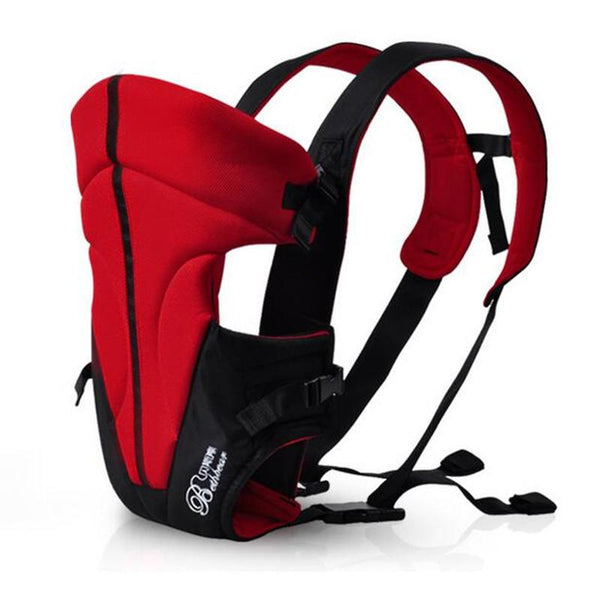 Multi functional Front Facing Comfortable Baby Sling
