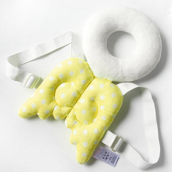 Baby Head & Back Protection