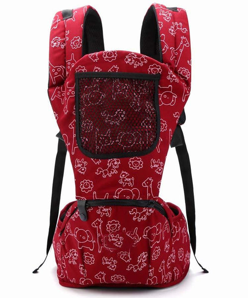 Hip Seat Baby Sling