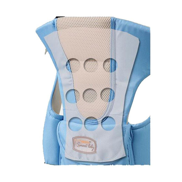 Ergonomic Baby Carrier Sling