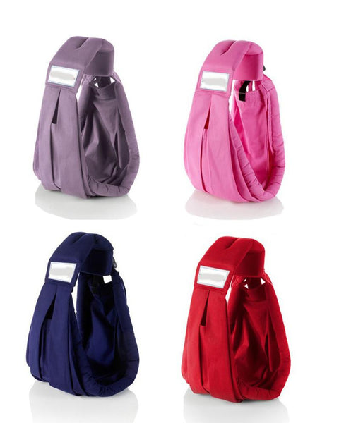 Kangaroo Ergonomic Baby Sling