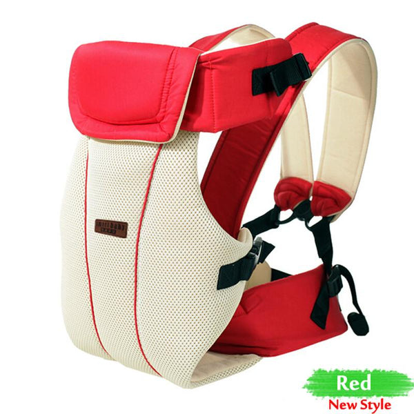 Breathable Multi functional Infant Baby Sling