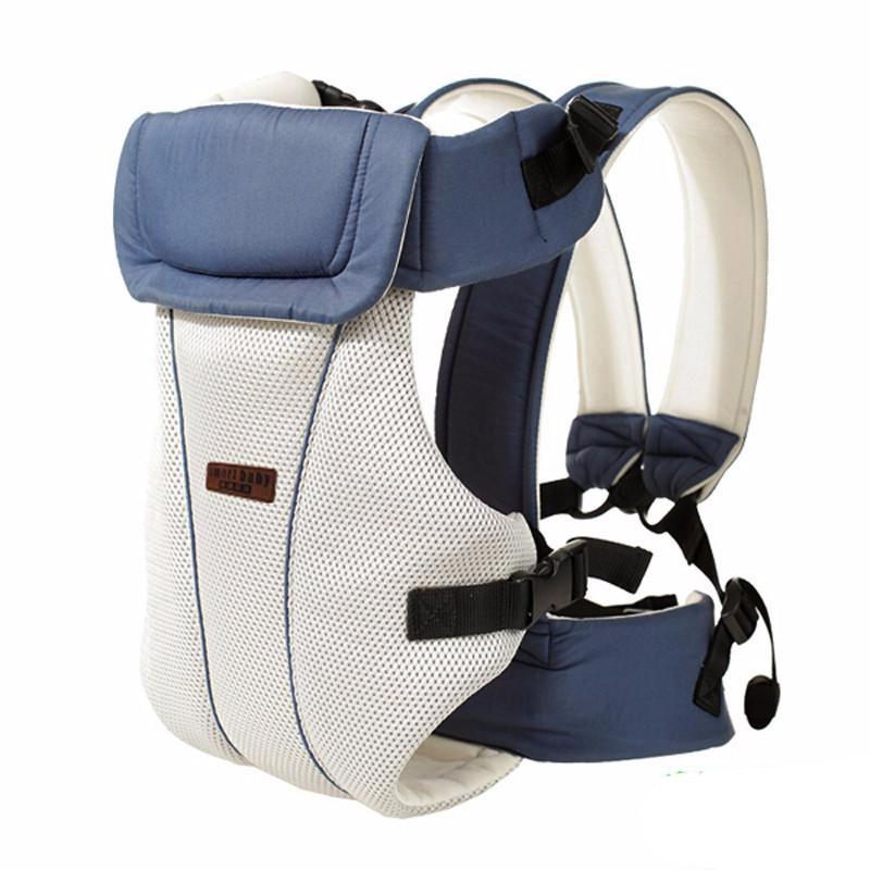 Breathable Multi functional Infant Baby Sling