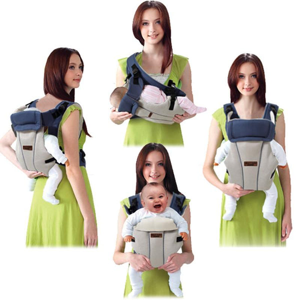 Breathable Multi functional Infant Baby Sling