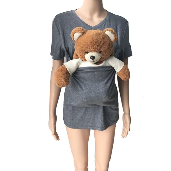 Kangaroo Clothing T-shirt