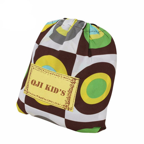 Portable Infant Seat