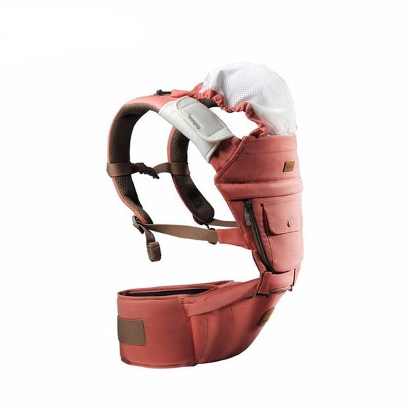 Hip seat Ergonomic baby carriers
