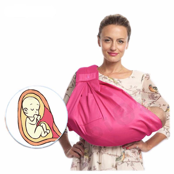 Kangaroo Ergonomic Baby Sling