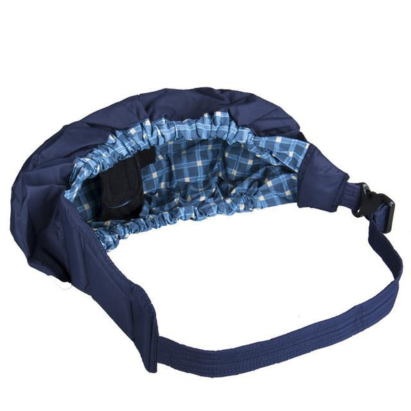 Sling Wrap Swaddling Baby Backpack