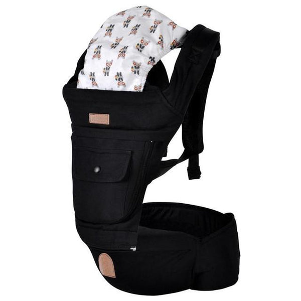 Hip seat Ergonomic baby carriers