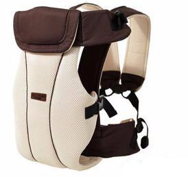 Breathable Multi functional Infant Baby Sling