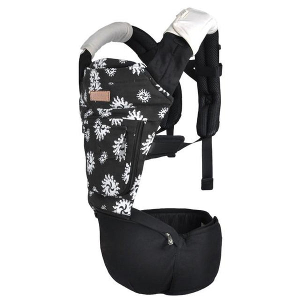 Hip seat Ergonomic baby carriers