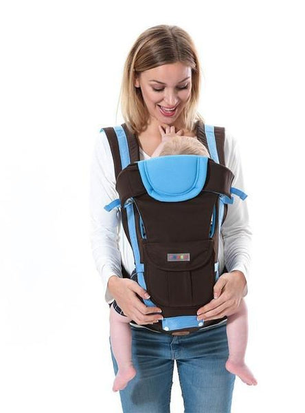 Kangaroo Ergonomic Backpack for Children