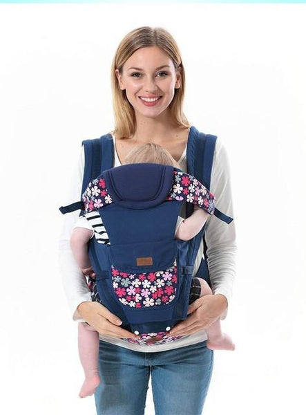 Kangaroo Ergonomic Backpack for Children