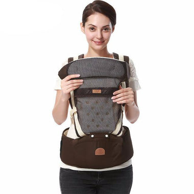 Kangaroo Ergonomic Backpack for Children