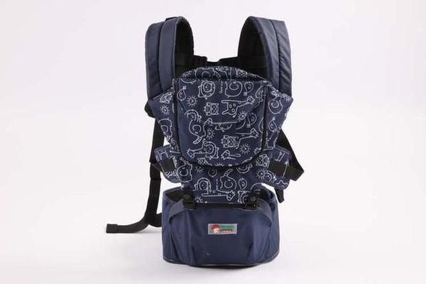 Hip seat  Toddler Backpack
