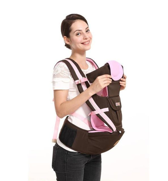 Kangaroo Ergonomic Backpack for Children