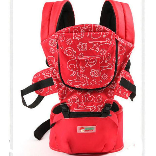 Hip seat  Toddler Backpack