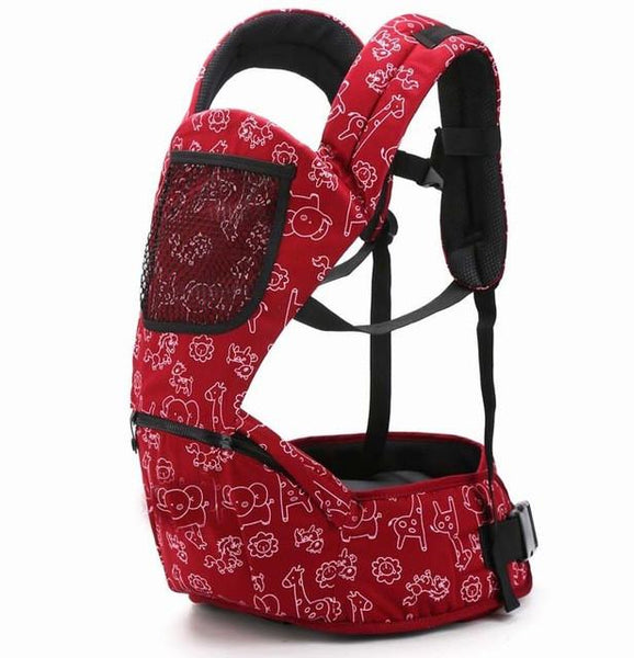 Hip Seat Baby Sling