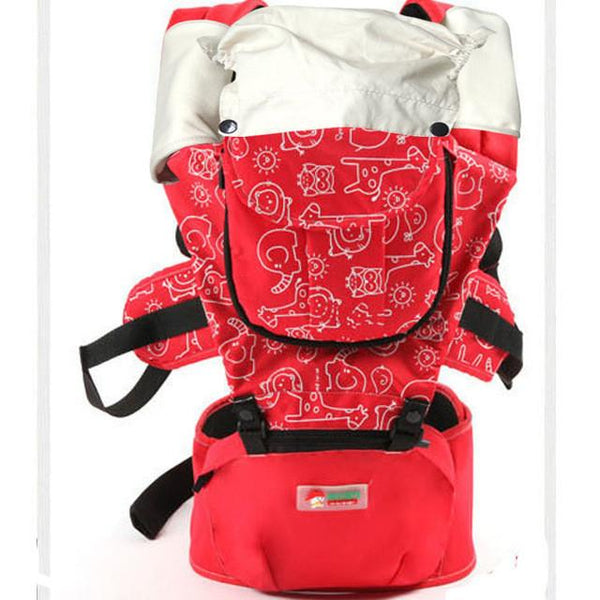 Hip seat  Toddler Backpack