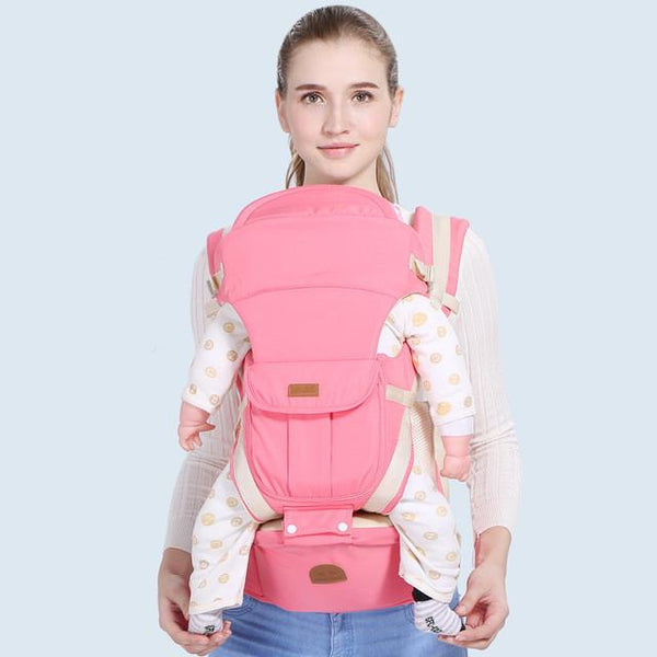 Kangaroo Ergonomic Backpack for Children