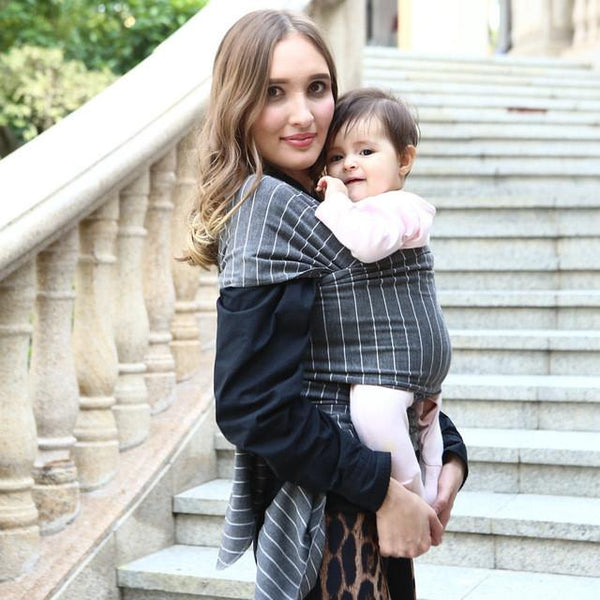 Fashion Striped Baby Sling